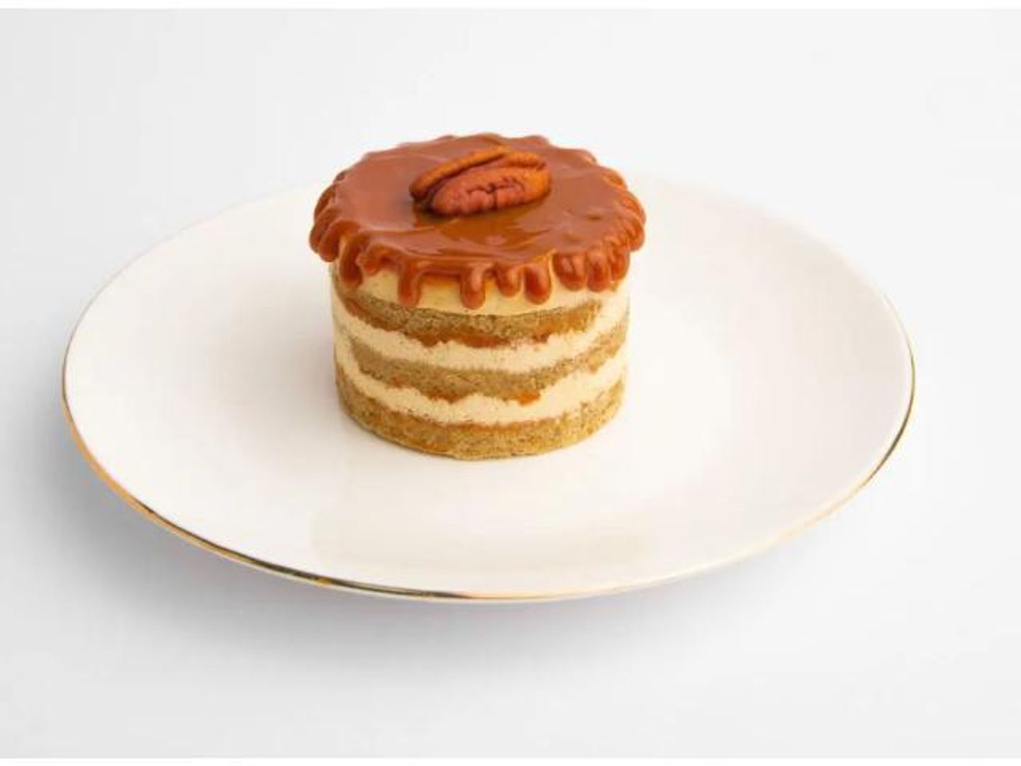Date Cake
