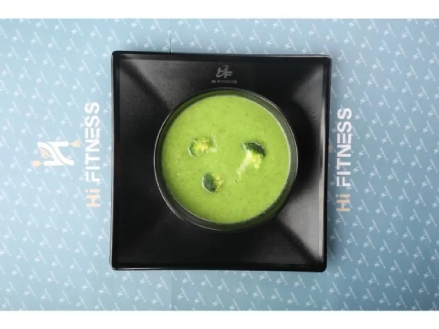 Broccoli Soup