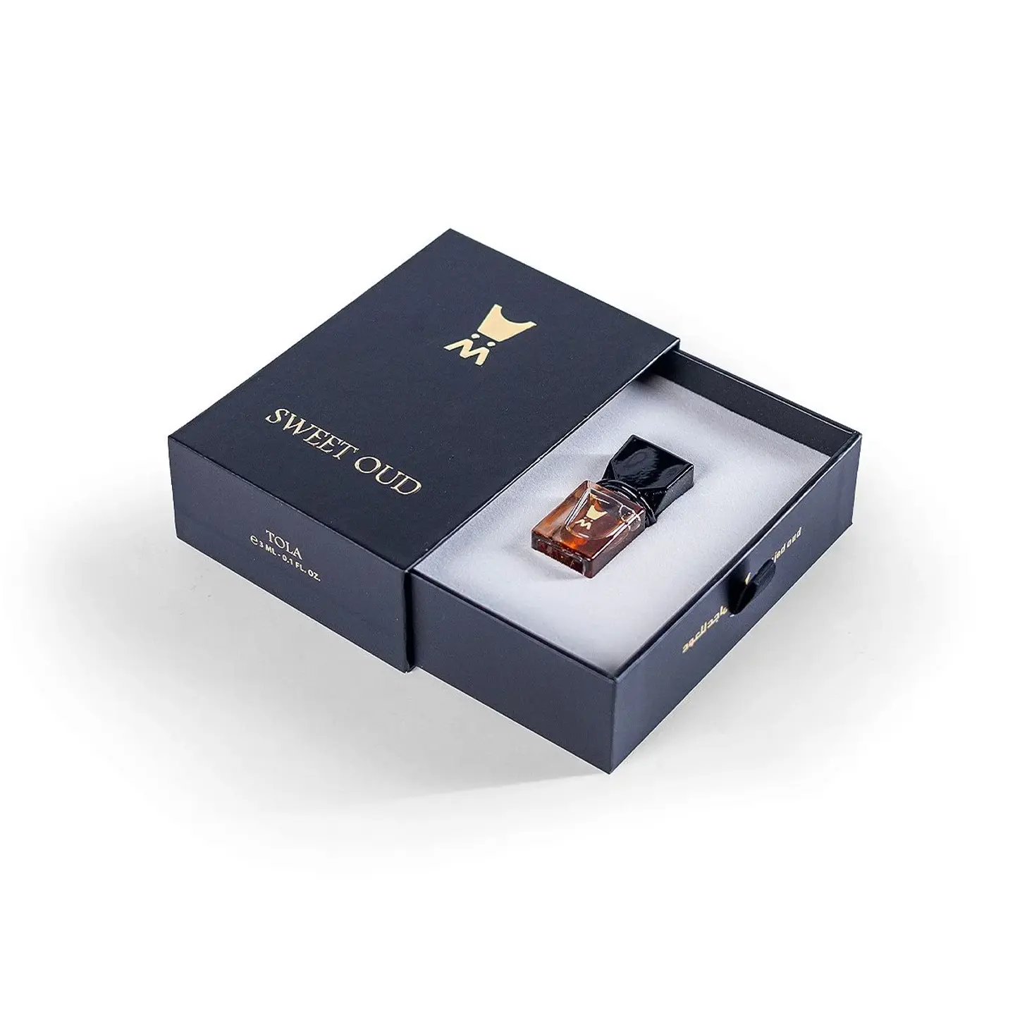 دهن سويت عود 3 مل