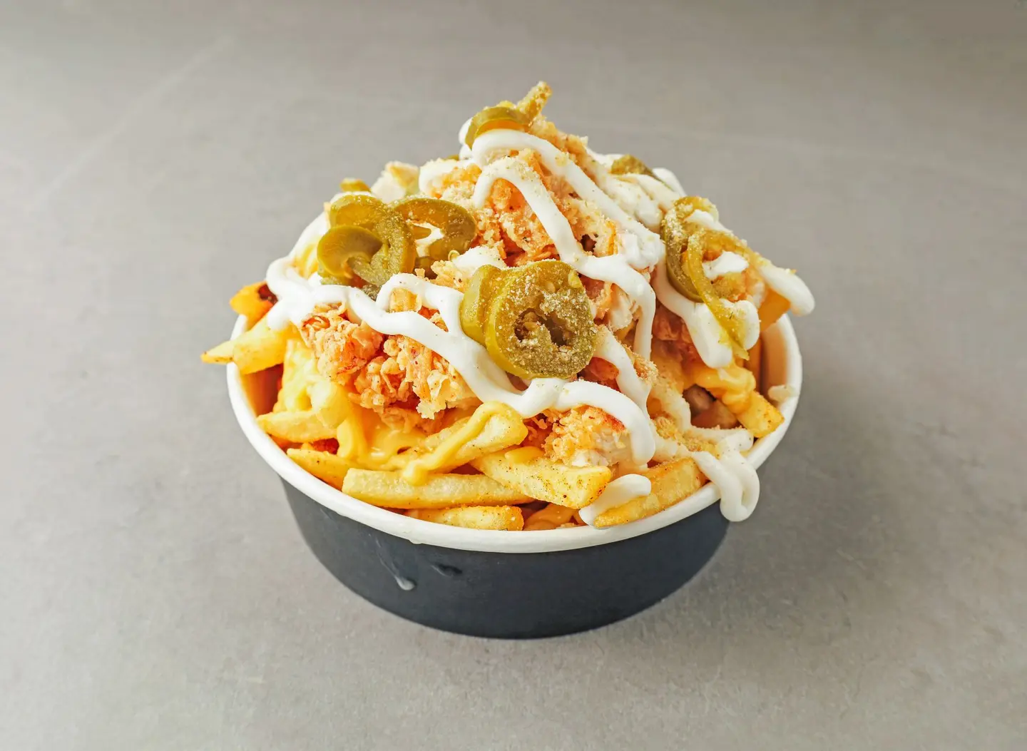 Chicken Fries