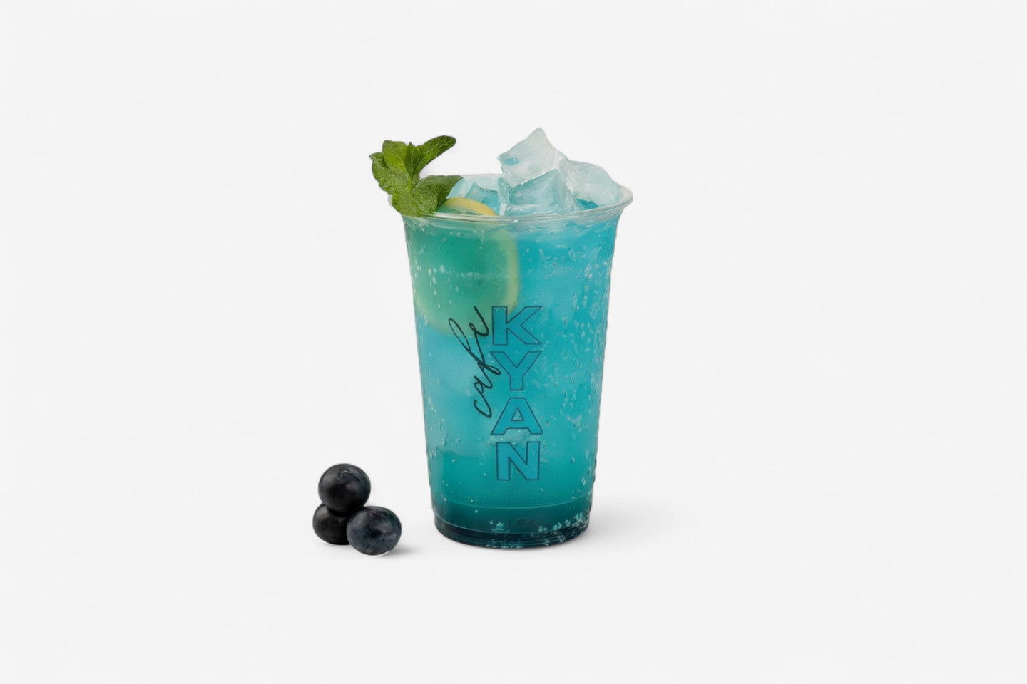 Roshan Blue