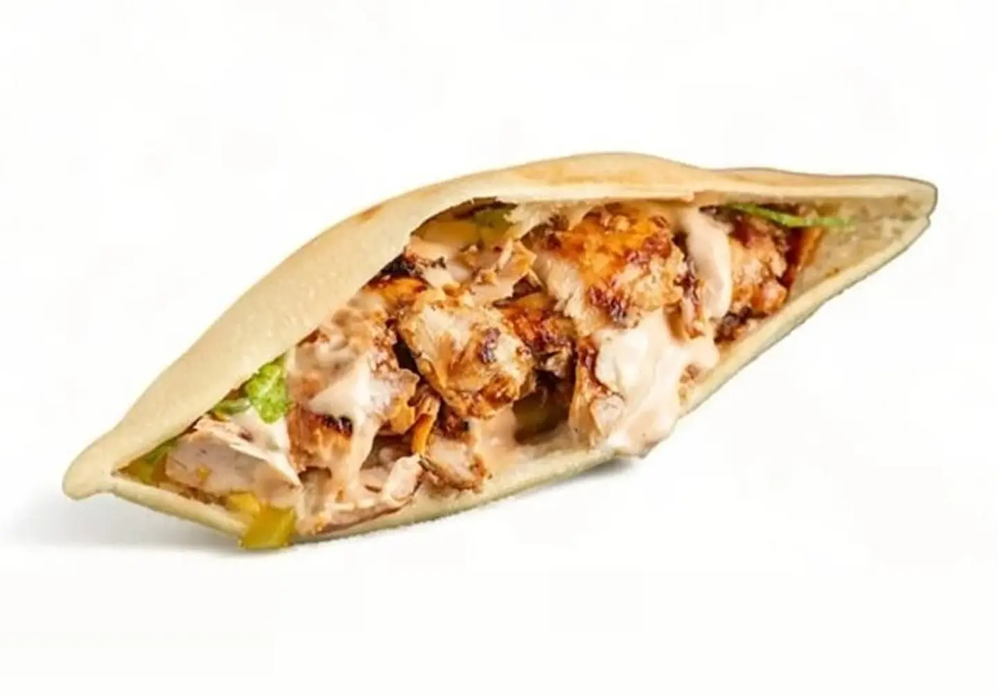 خبز عراقي