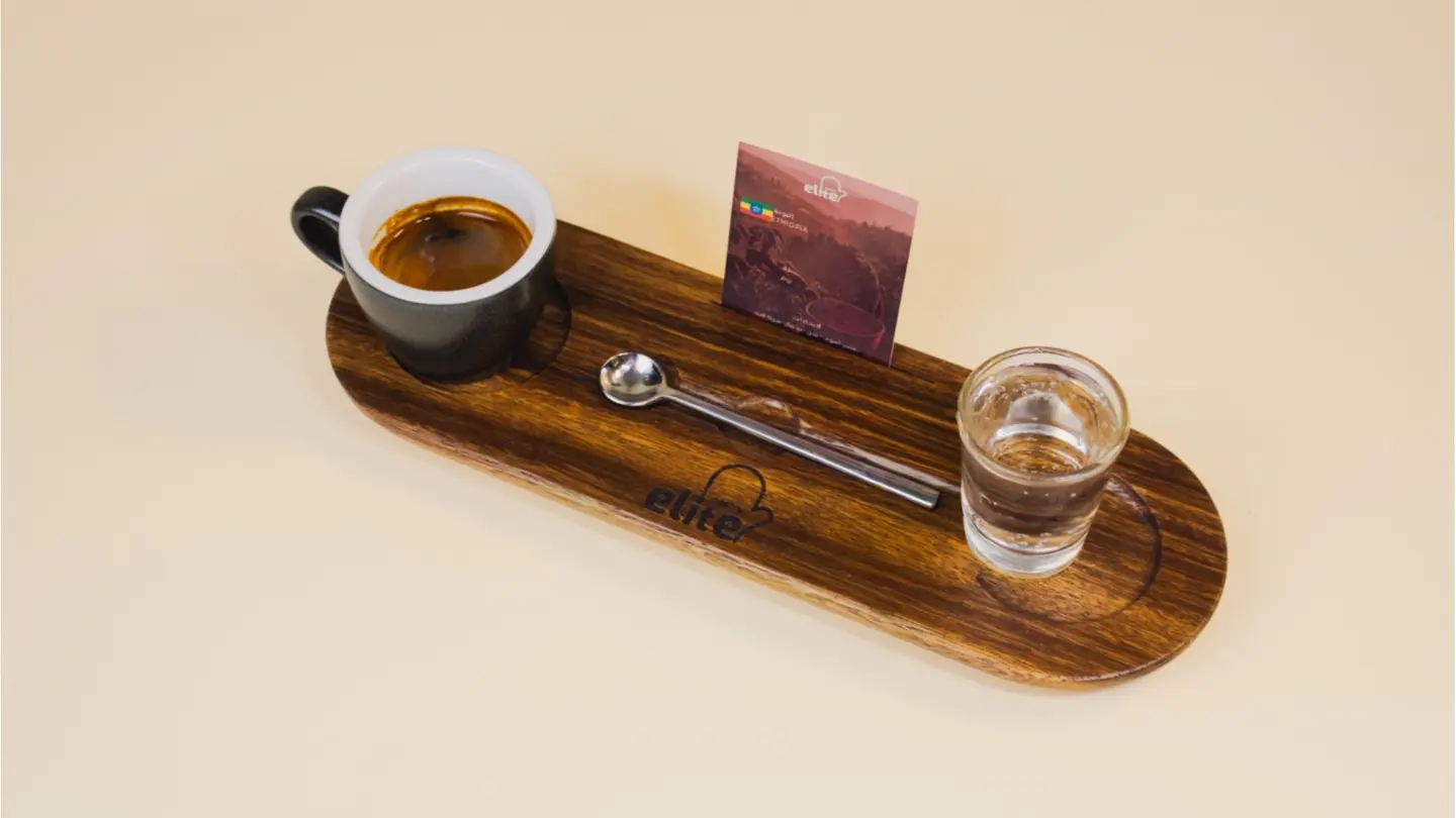 Espresso