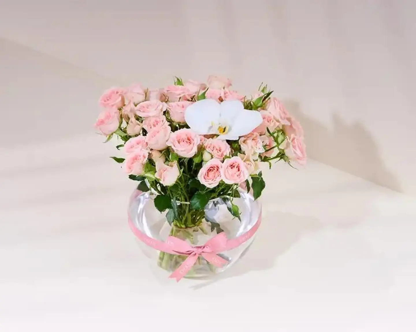 بوكي جميل مثلك