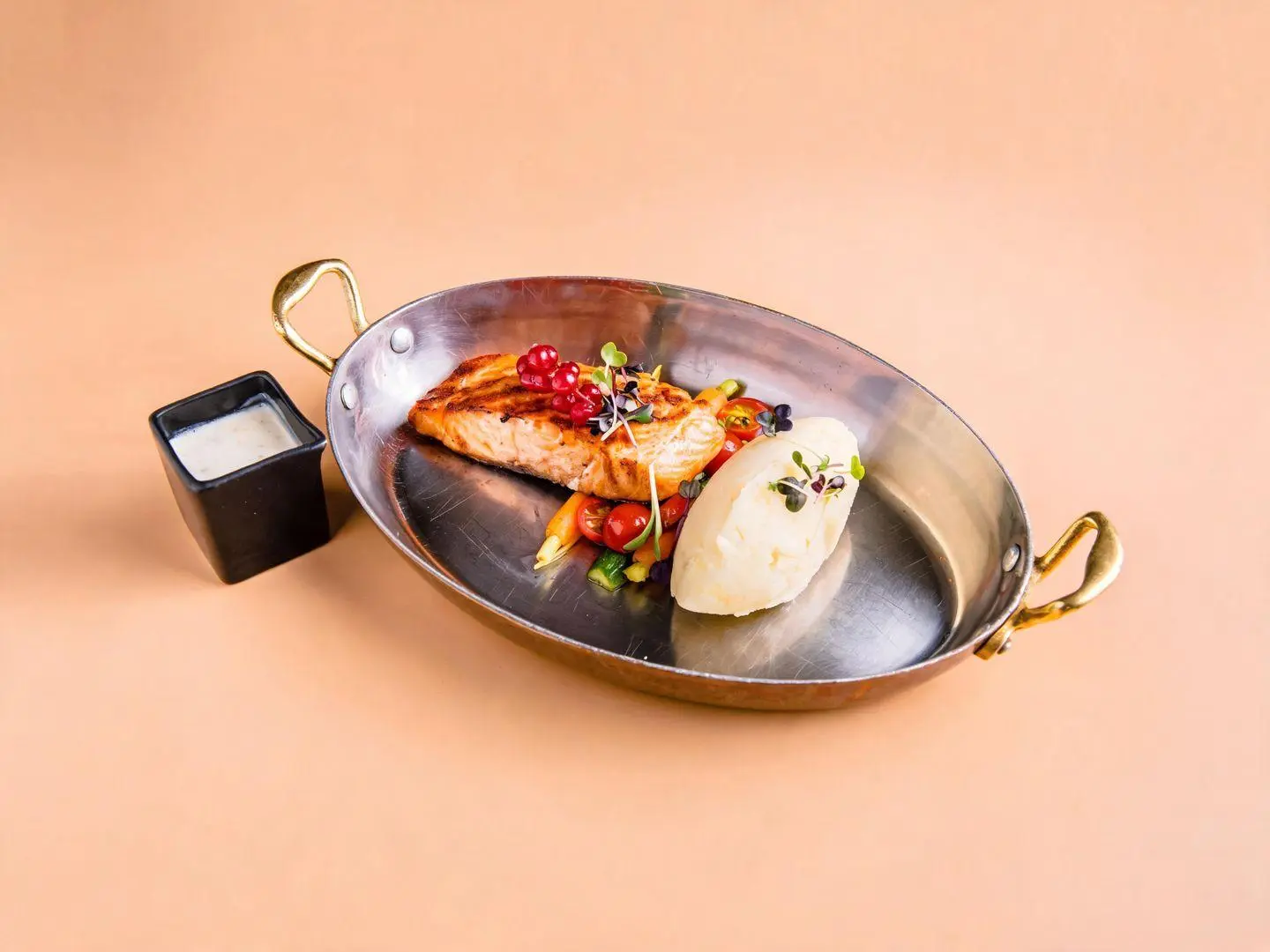 Salmon Fillet