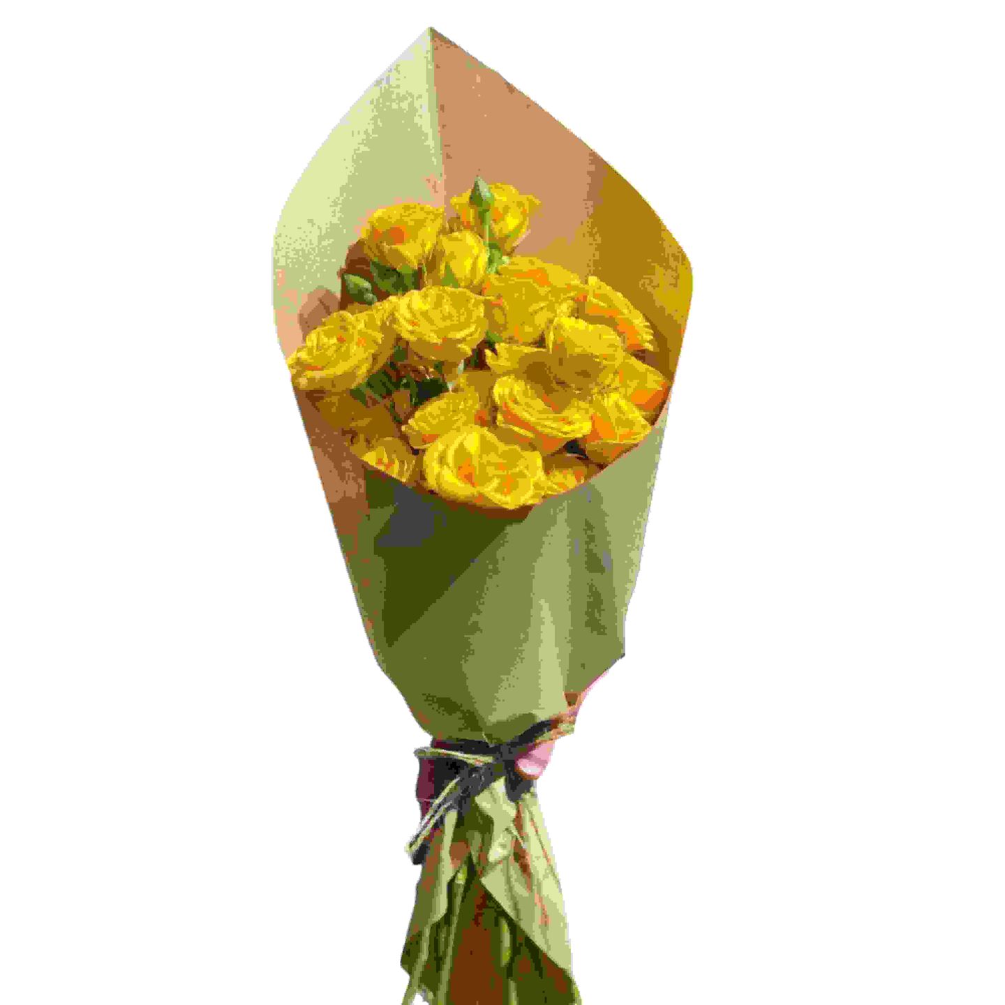 Akwamarin Bouquet
