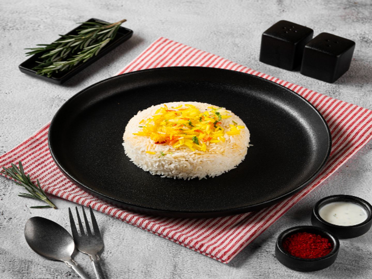 رز البرياني