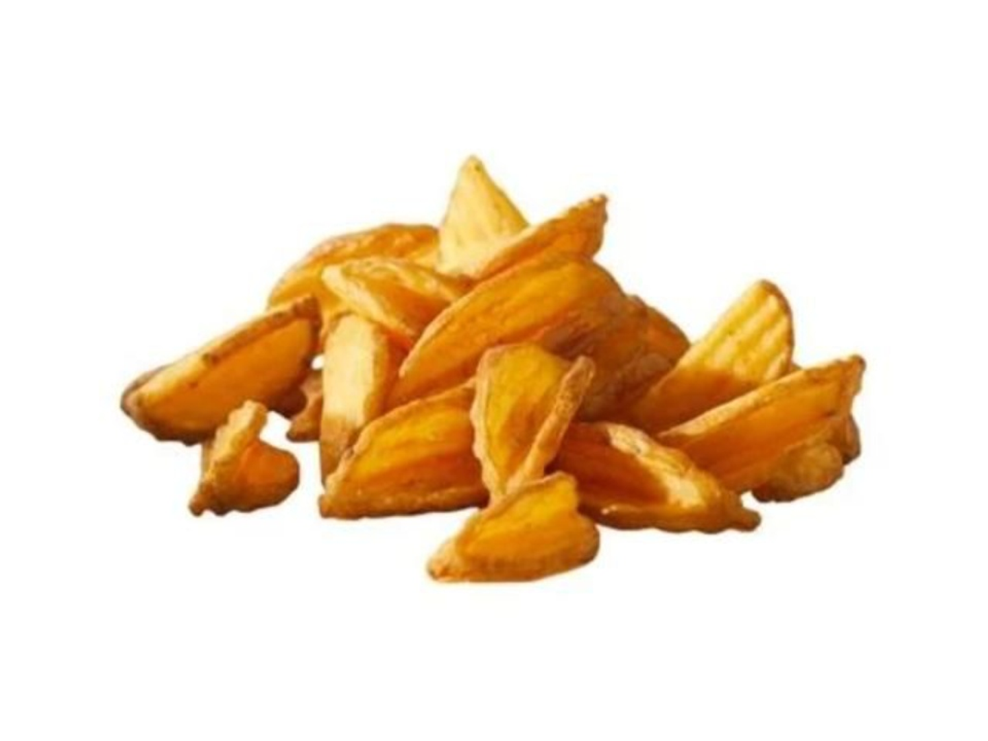 بطاطس كرانشى