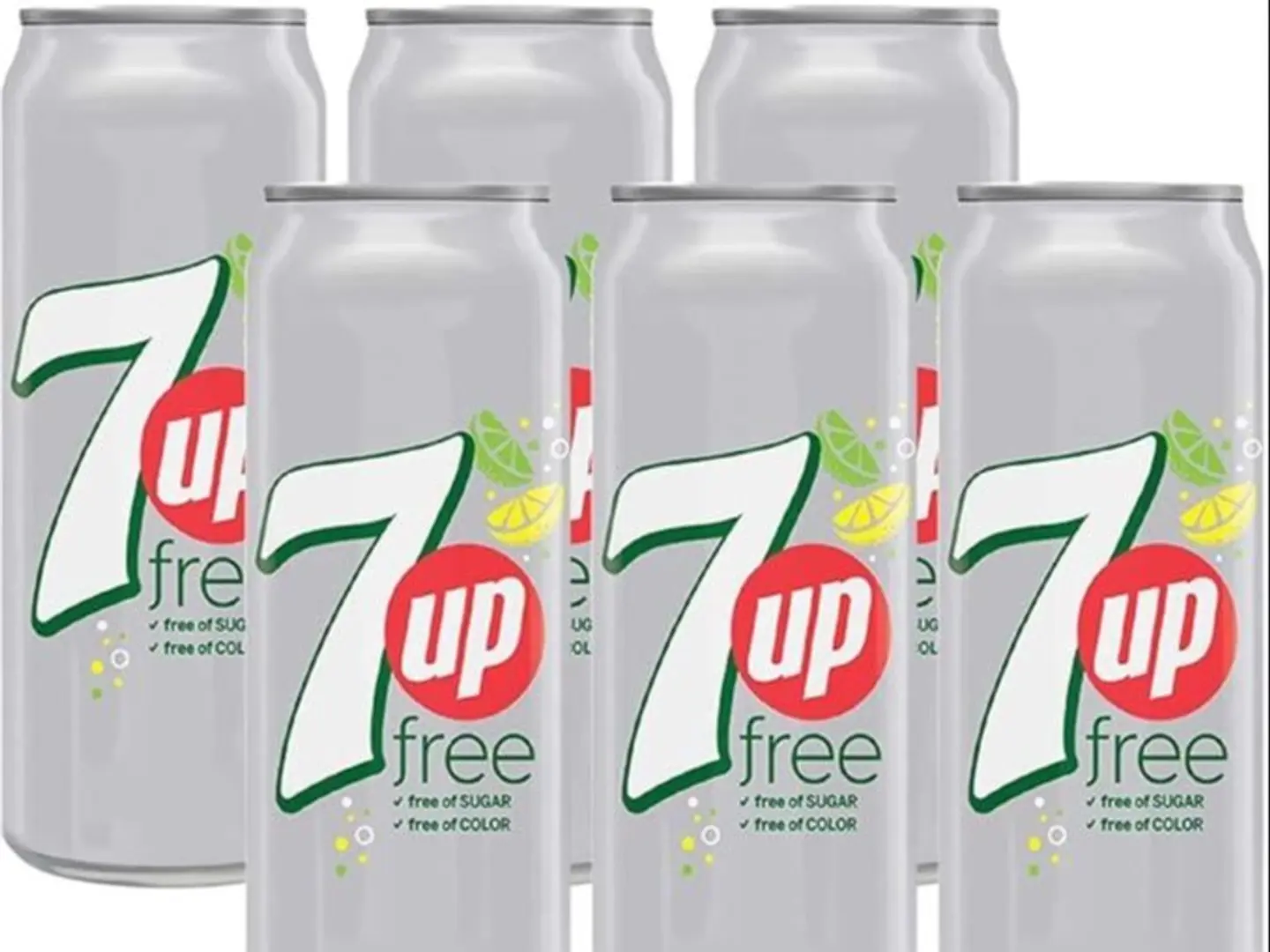 Diet 7 Up