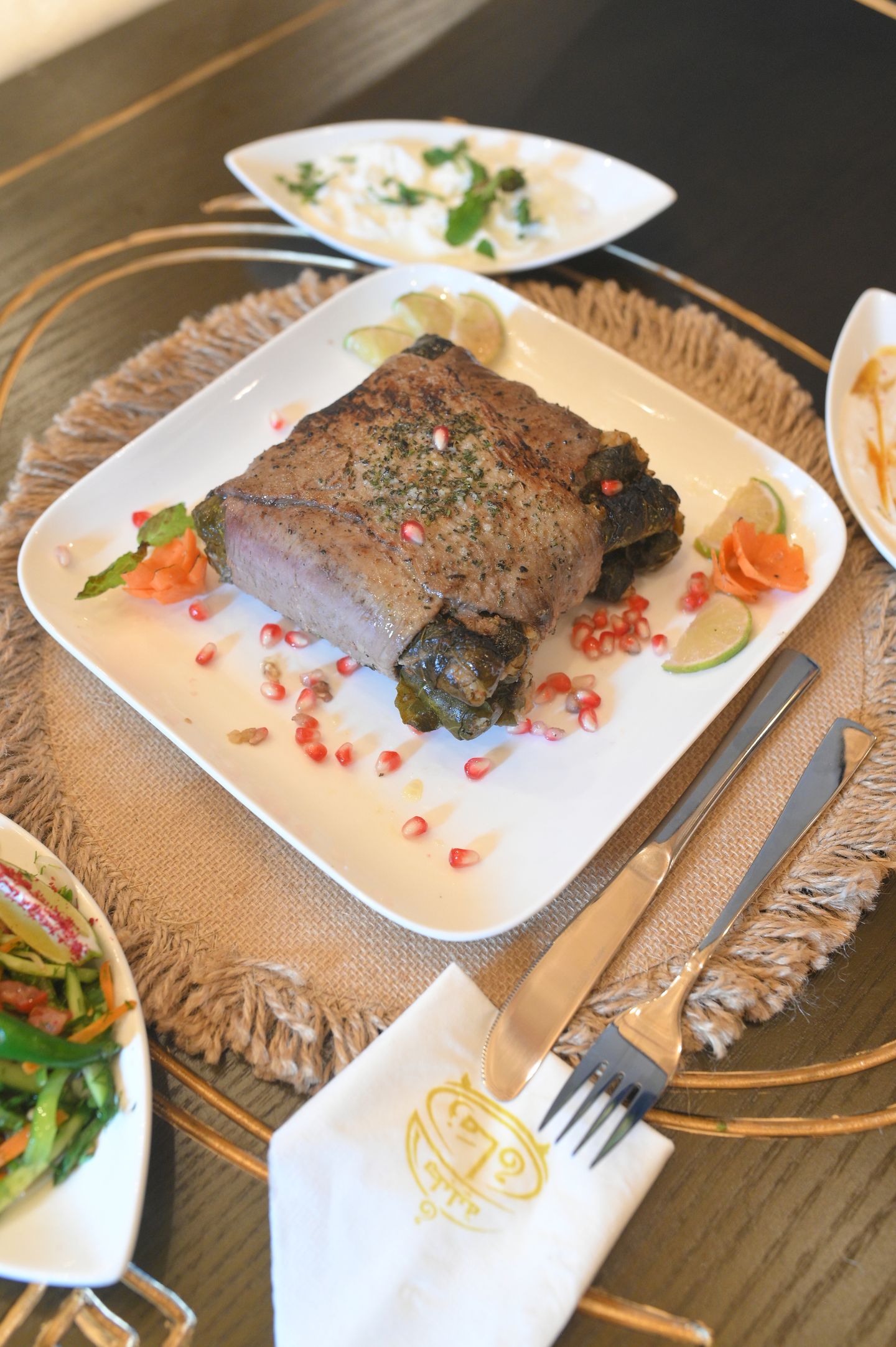 وجبة طبلية زمان