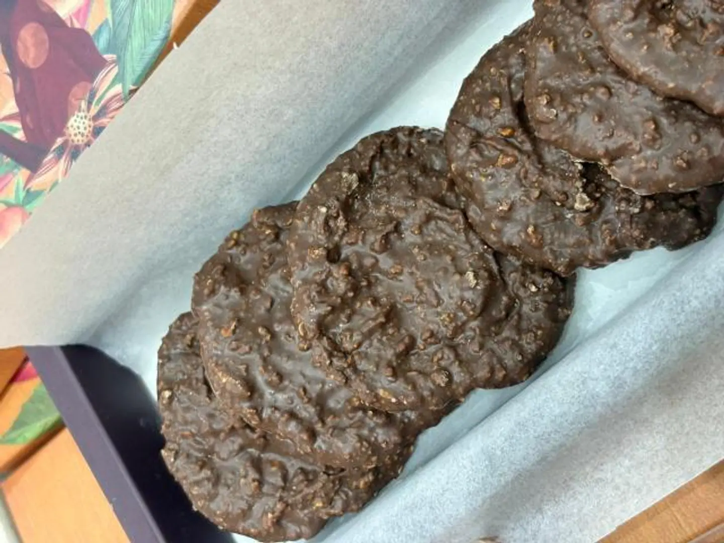 بوكس كرانشي لينتالي