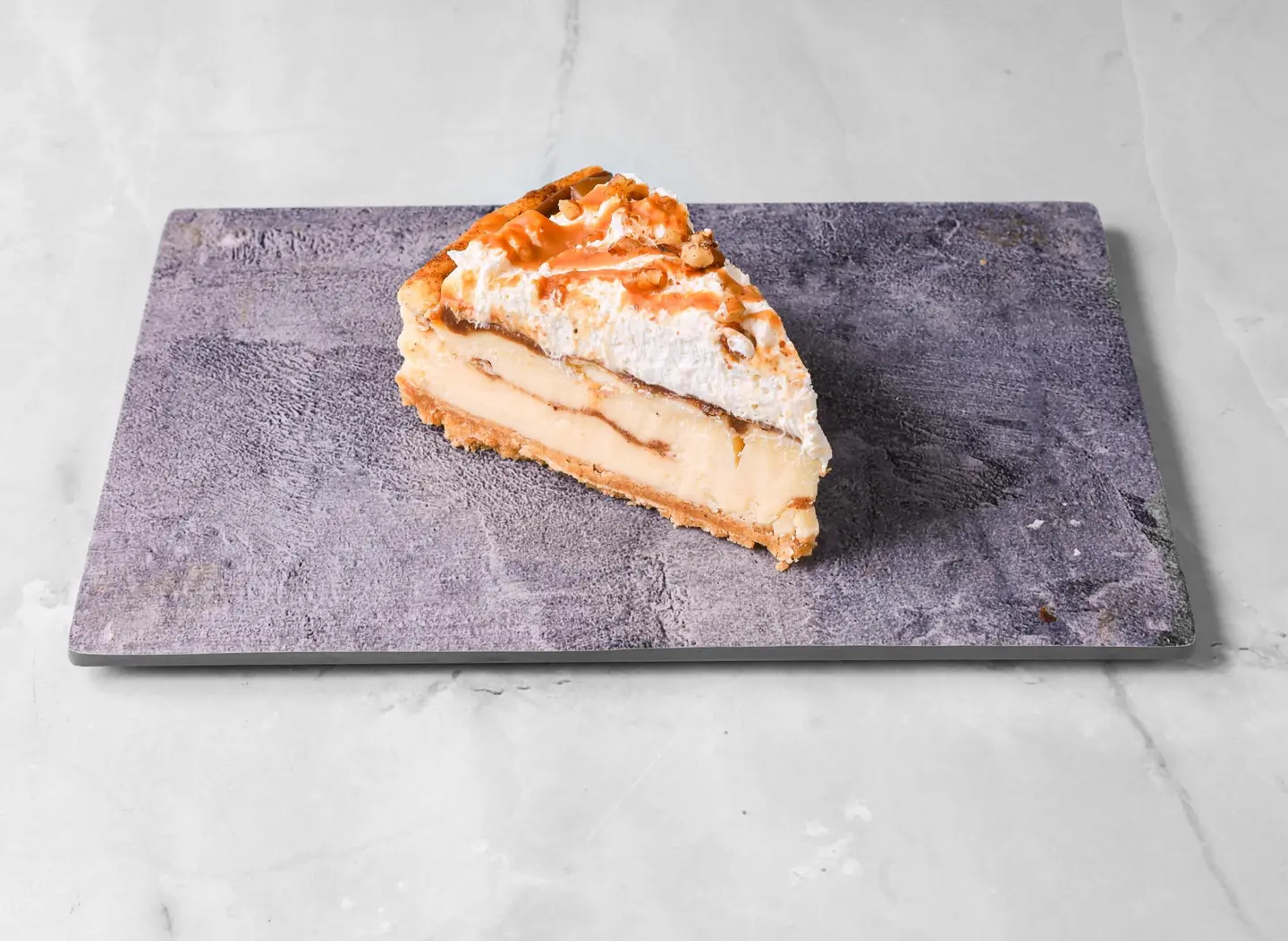 تشيز كيك سينامون