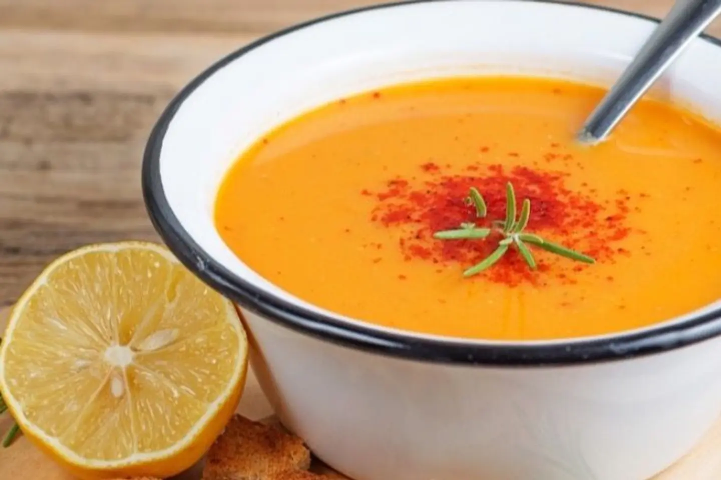 Lentil Soup