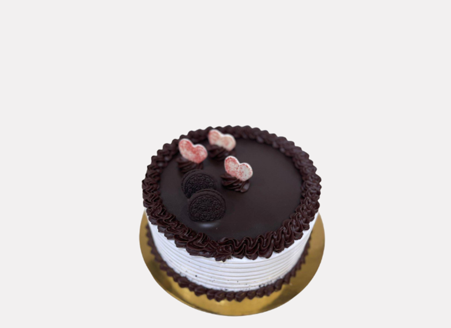 Oreo Cake - Oreo Cake Size 22