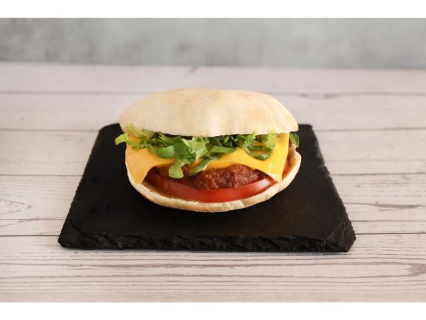 Beef Burger