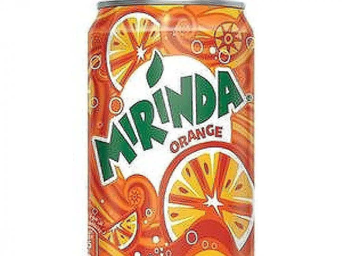 Mirinda Orange