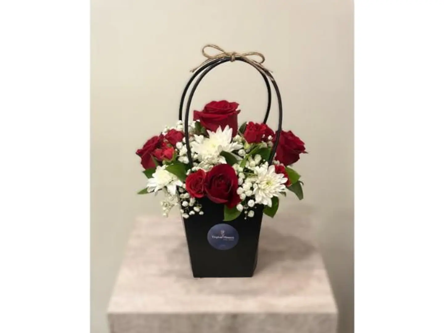 باقة لمسة الأناقة