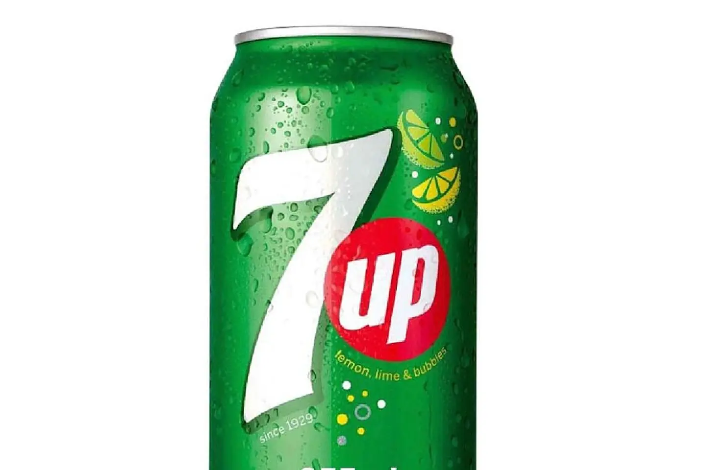 7 Up