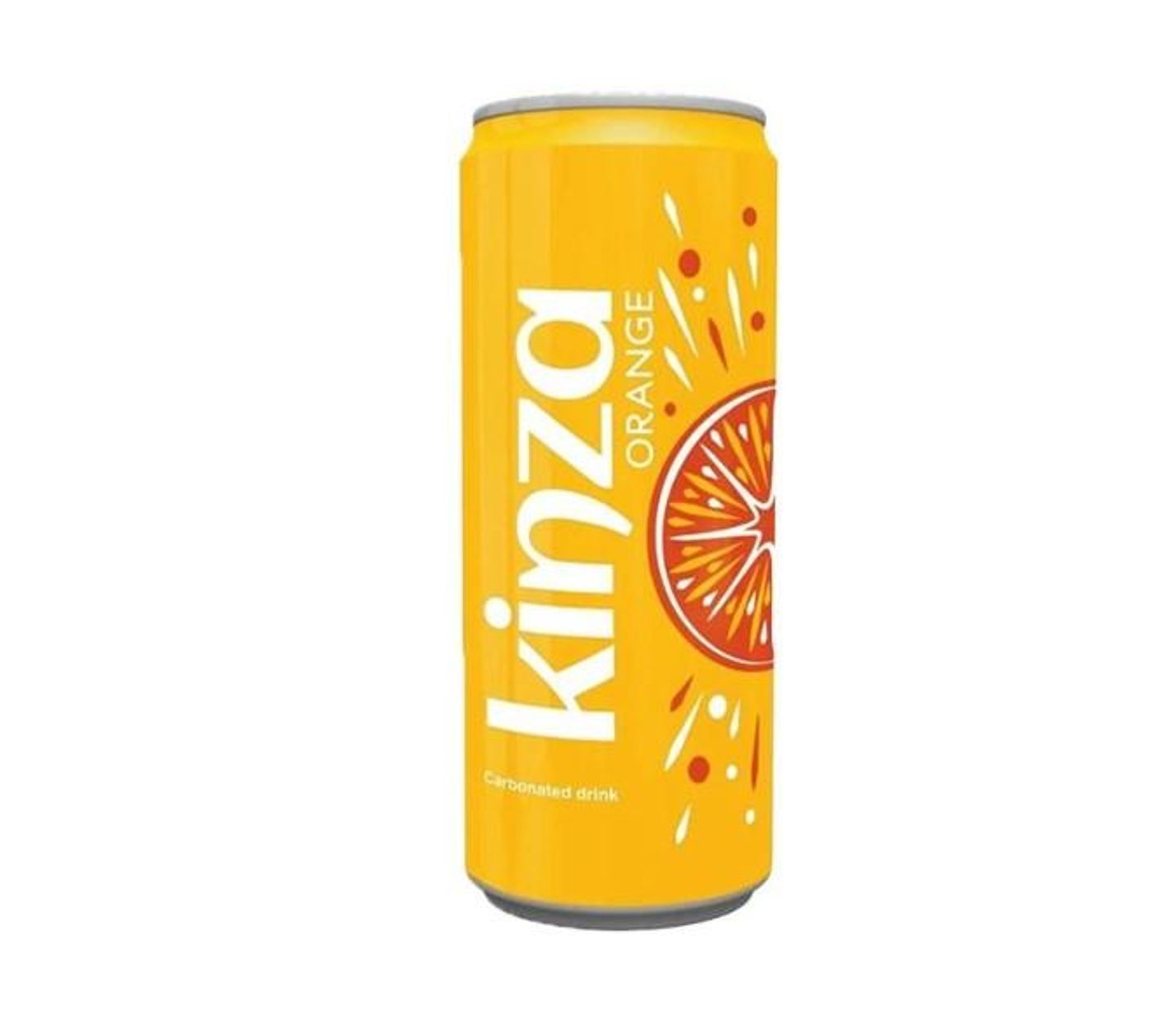 Kinza Orange