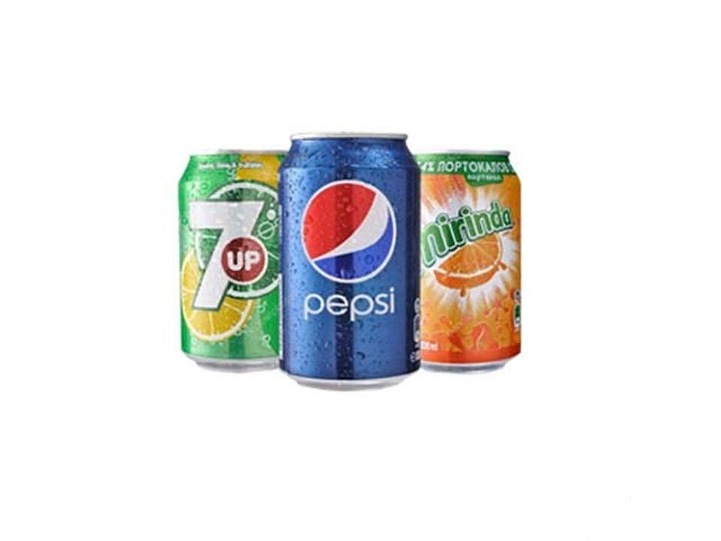 مشروبات غازية