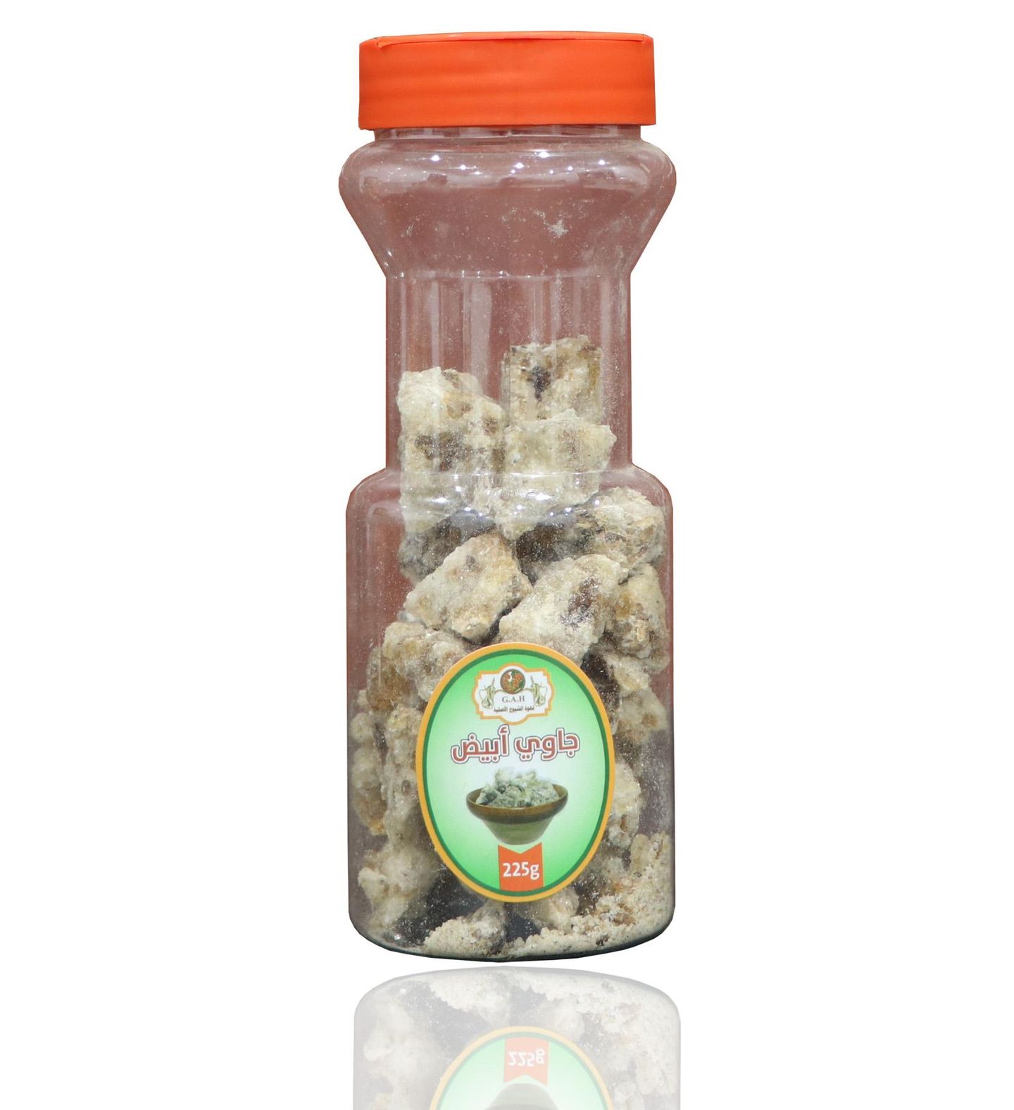 White Benzoin 225g
