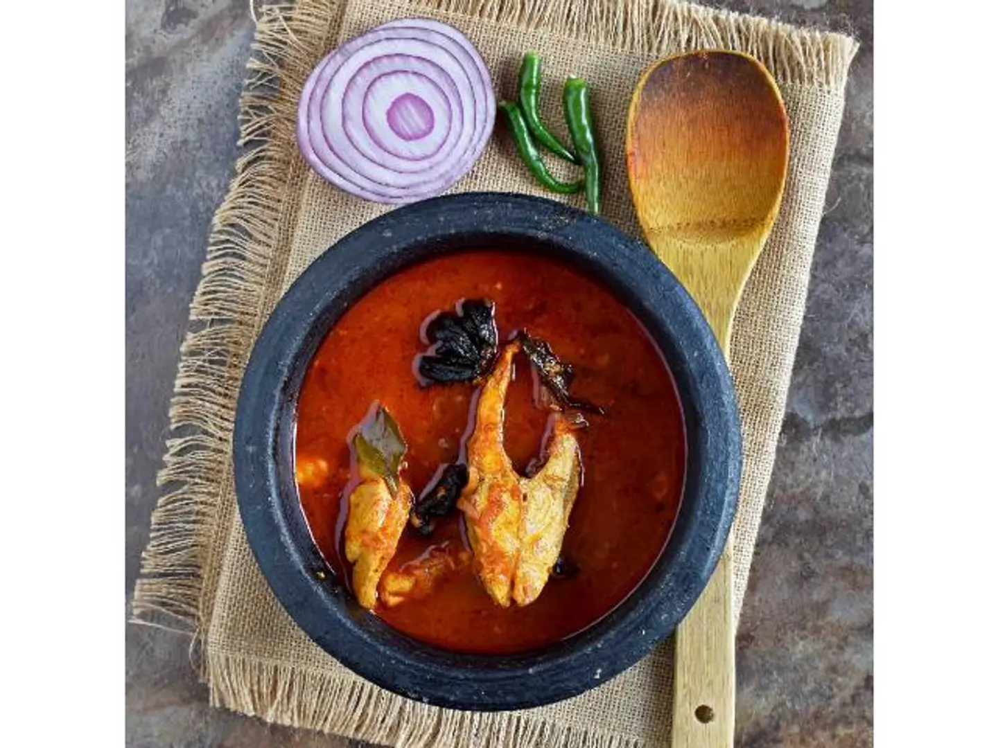 Fish Mulakittathu