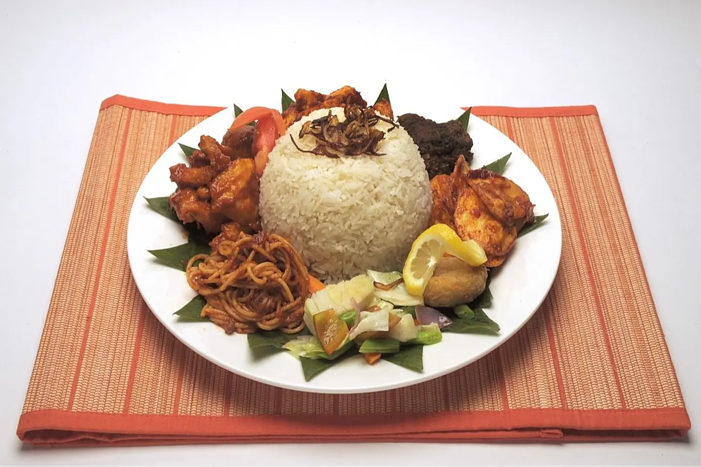 Diet Mix