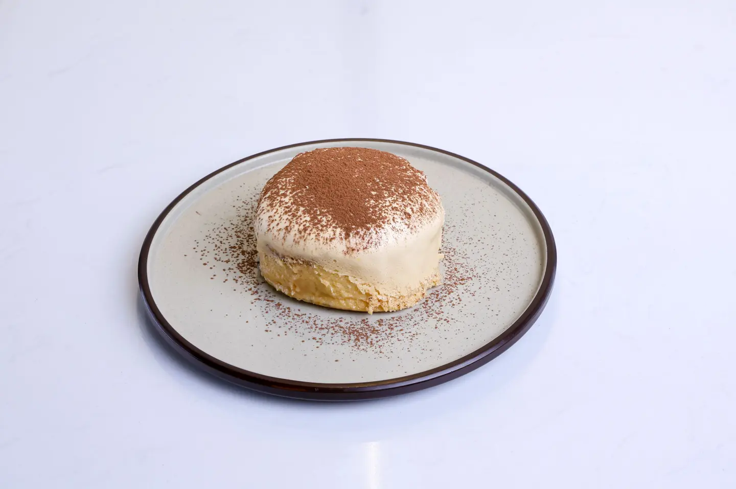 سينابون تراميسو