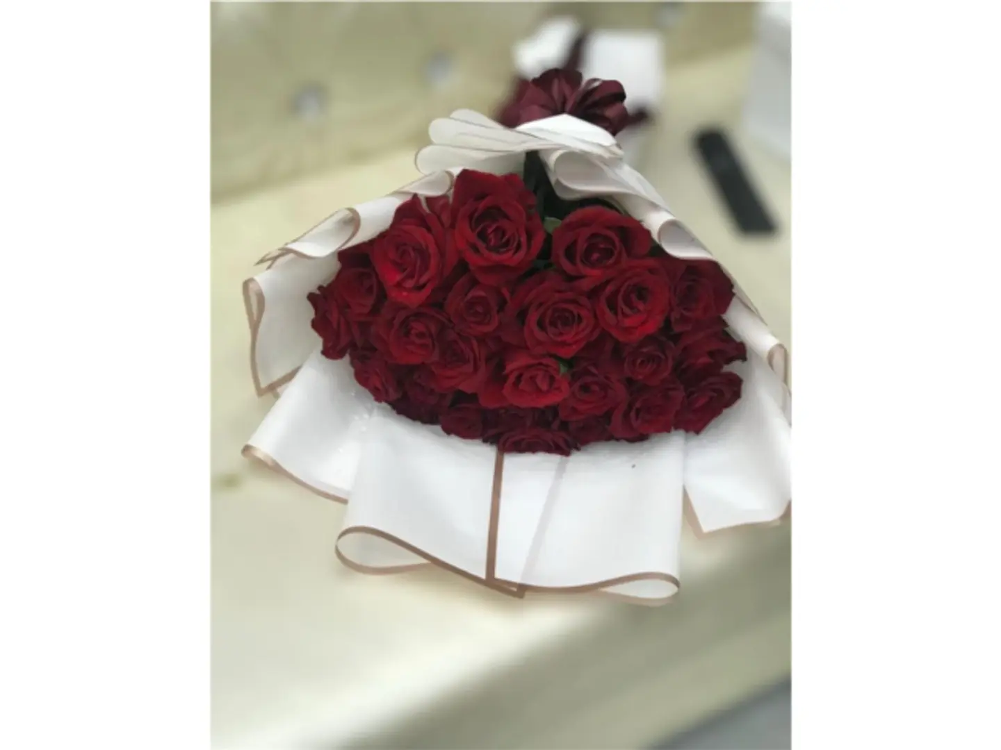باقه روز احمر 5