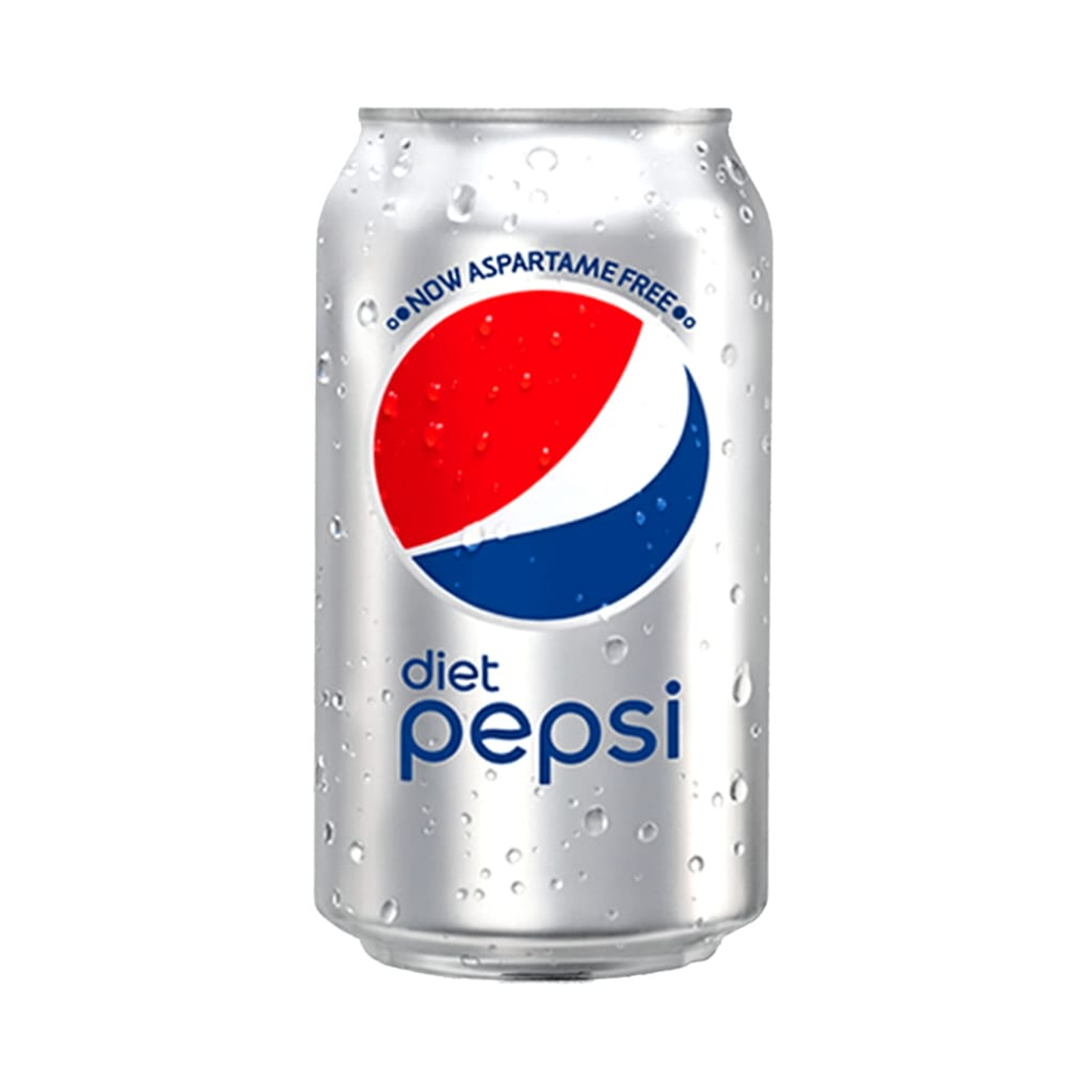 Pepsi Diet