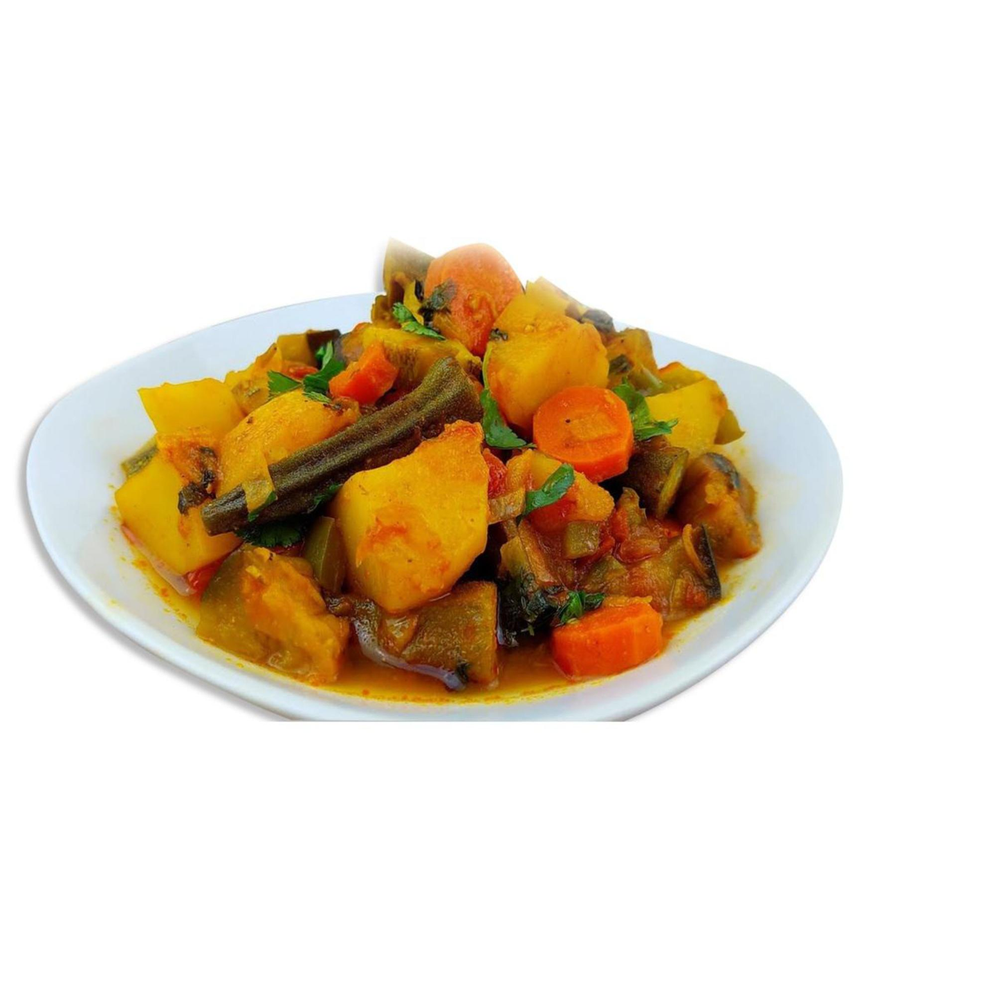 Regular Mixed