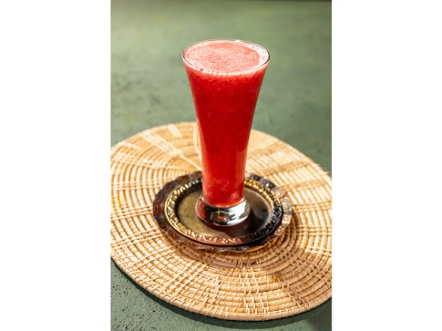 Watermelon Juice