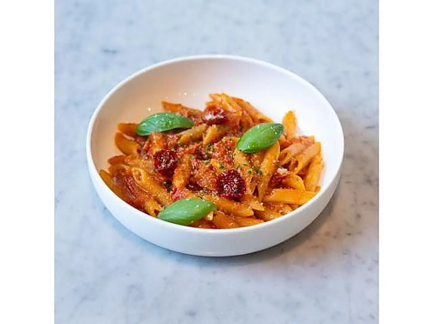 بيني أرابياتا حار