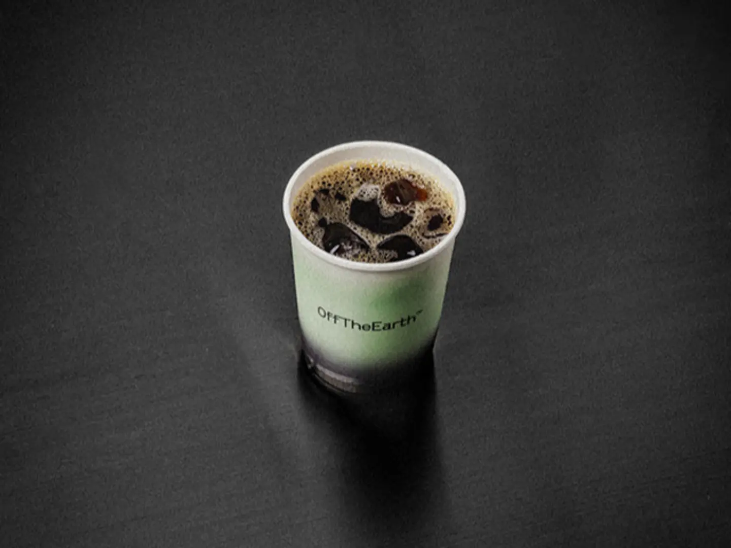 Iced Ote Coffee