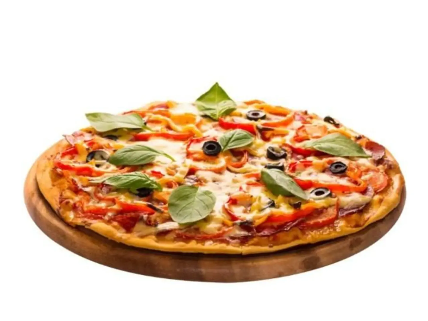 بيتزا جراند الربان