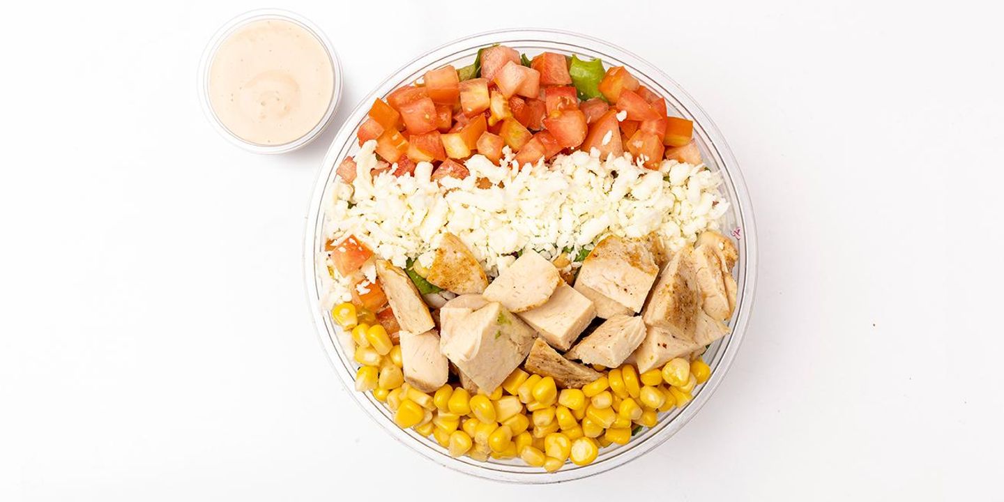 Bbq Ranch