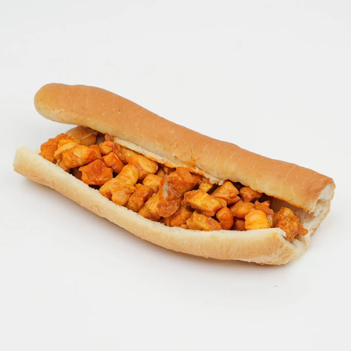 صامولي دجاج