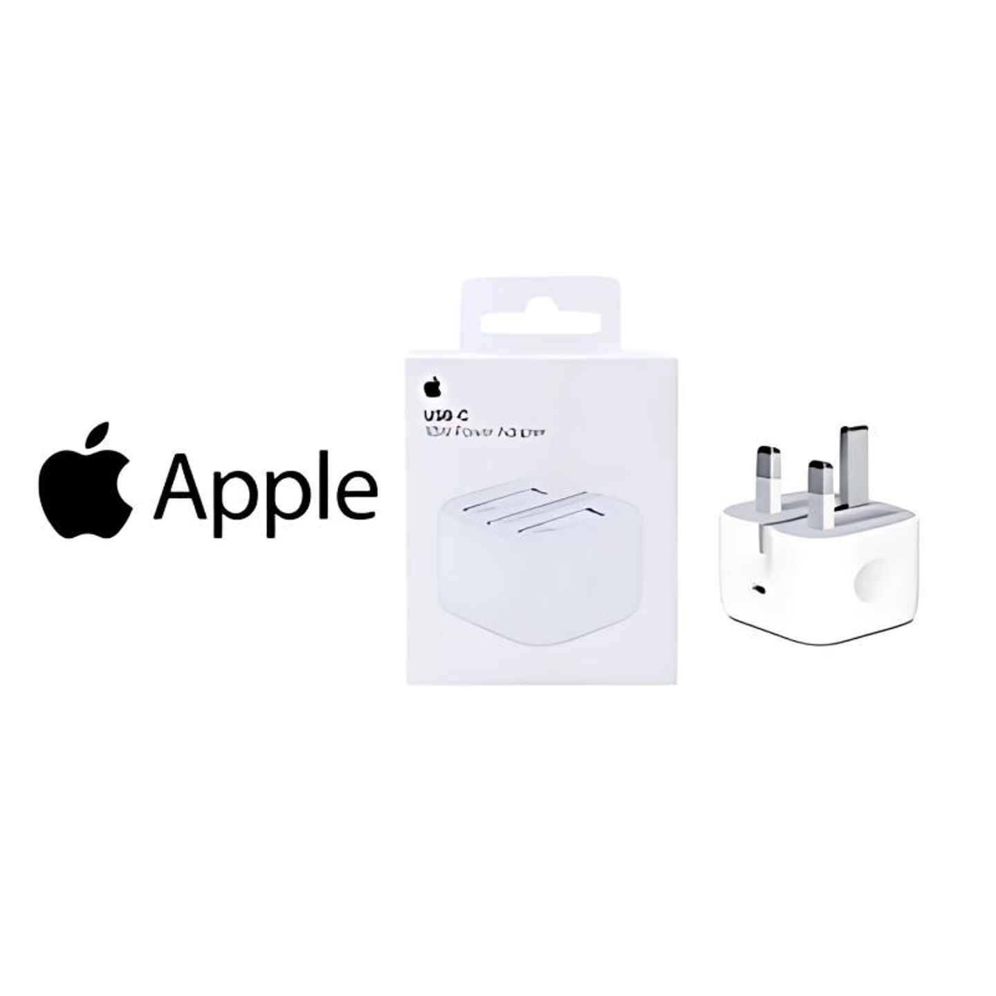 Apple Pd 20 W Fast Charger
