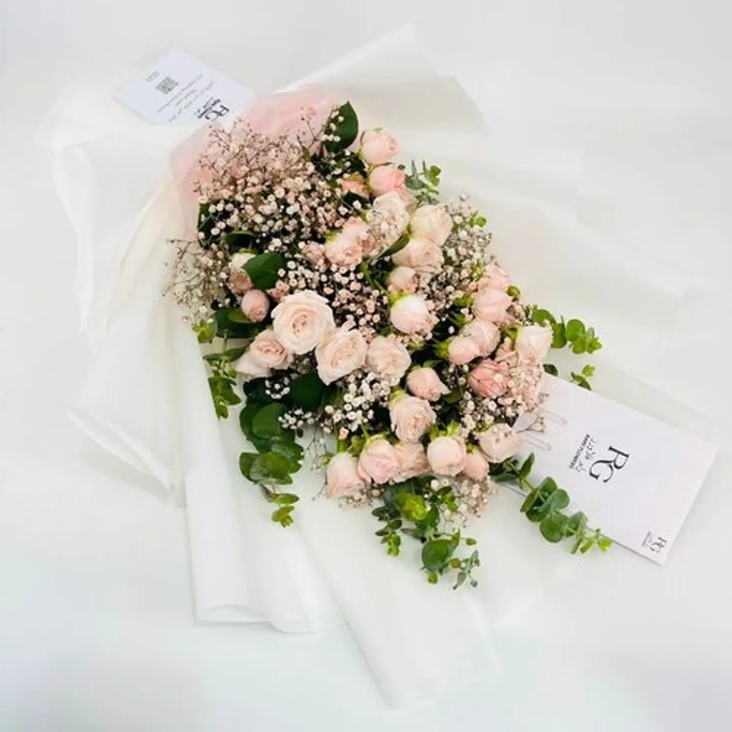 باقة ورد رقم 10010