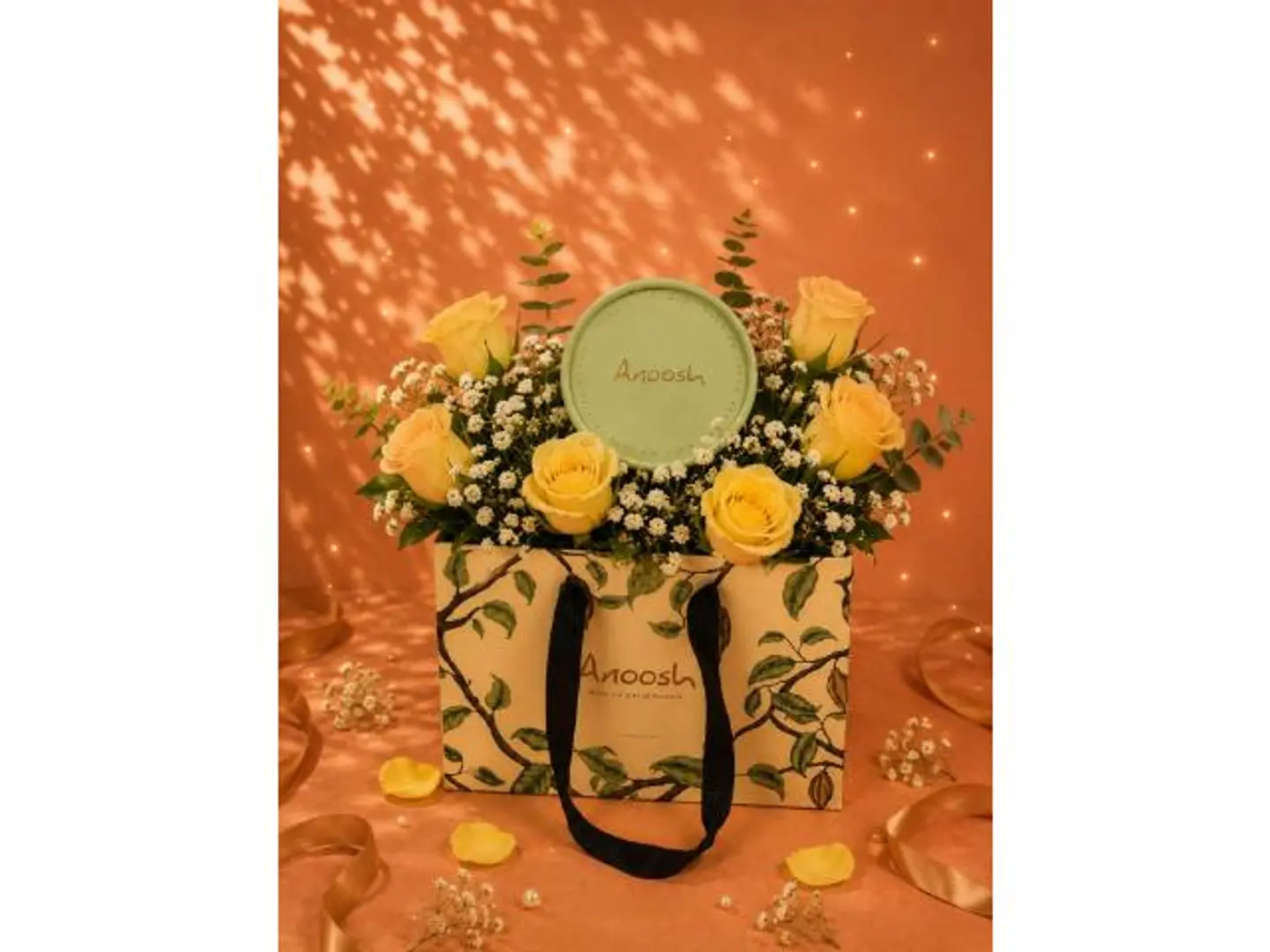 Vase When I See You My Heart Throbs With Deep Emotions And Utters Your Name My Love