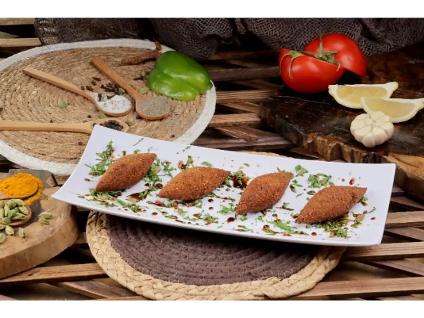 كبة