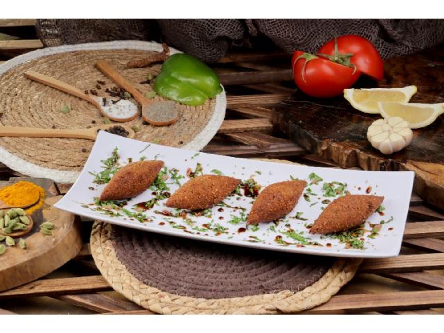 كبة