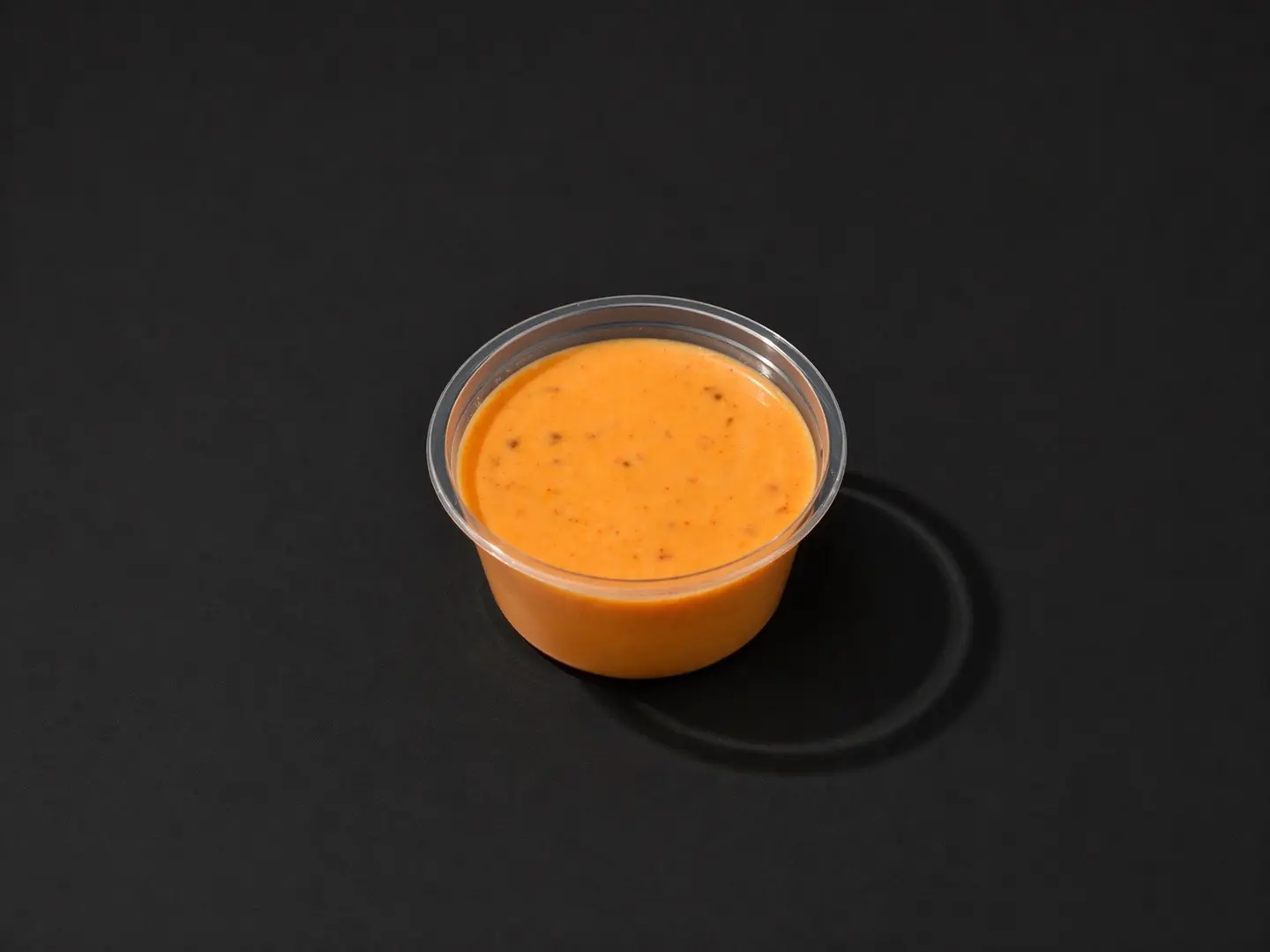 Crispy Shrimp Sauce