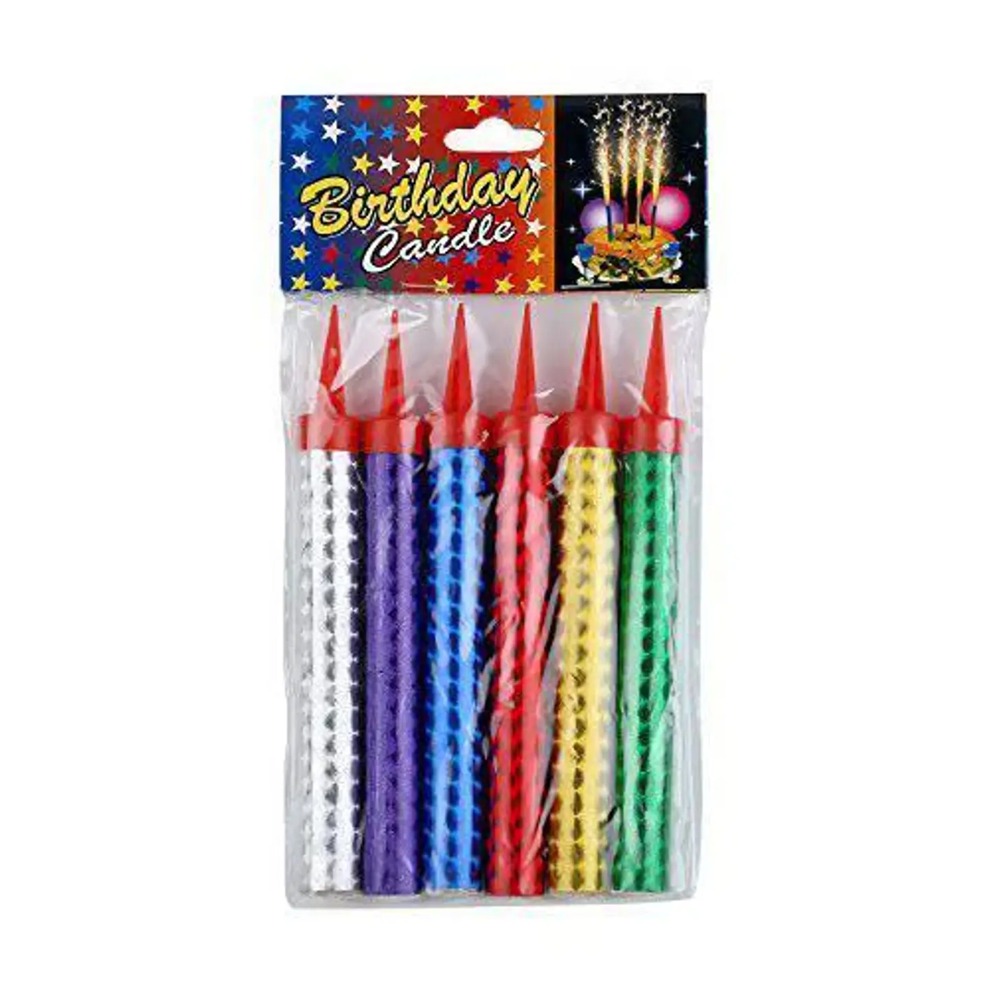 Candel Small 0188