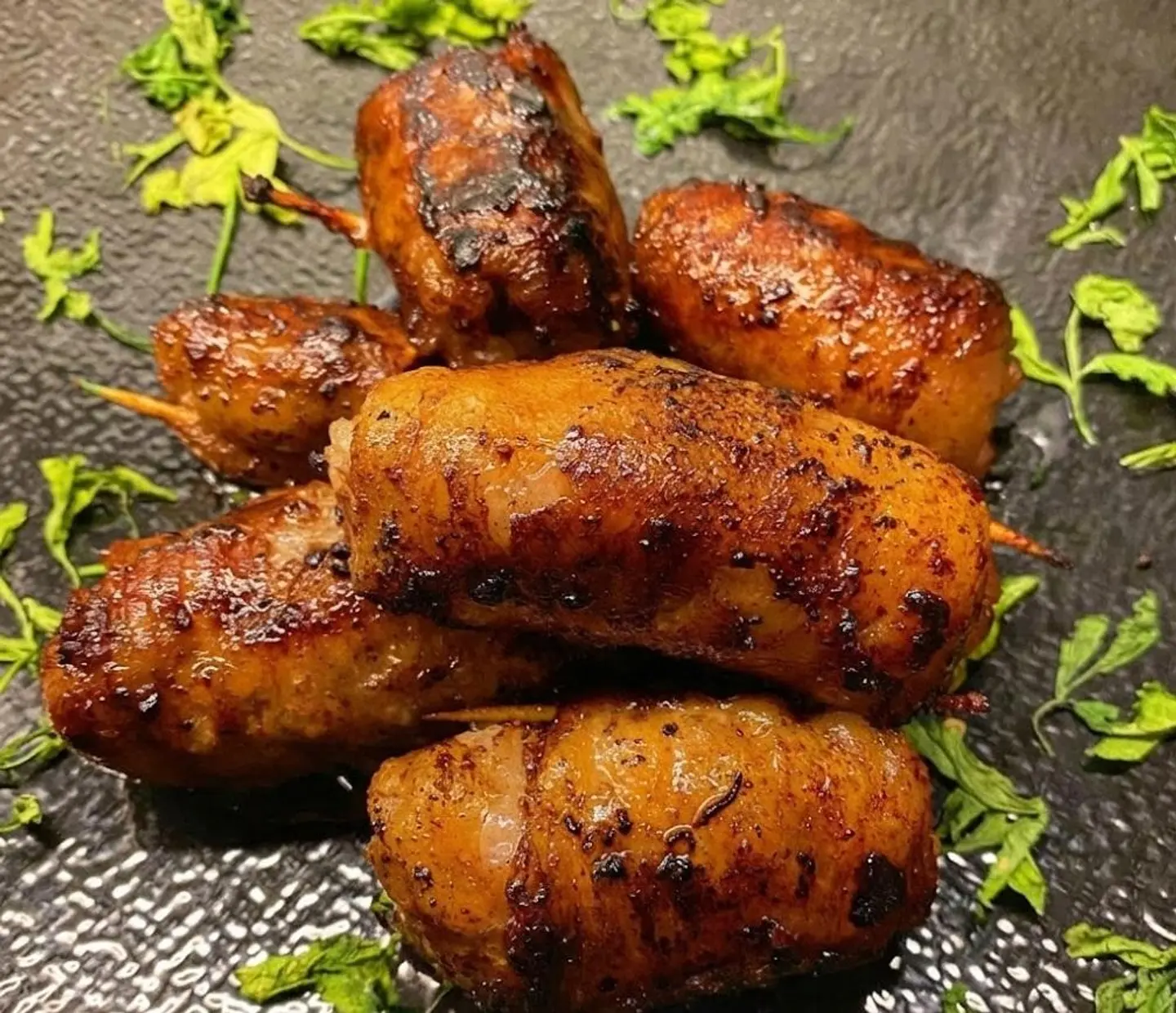 Tarb For One Person