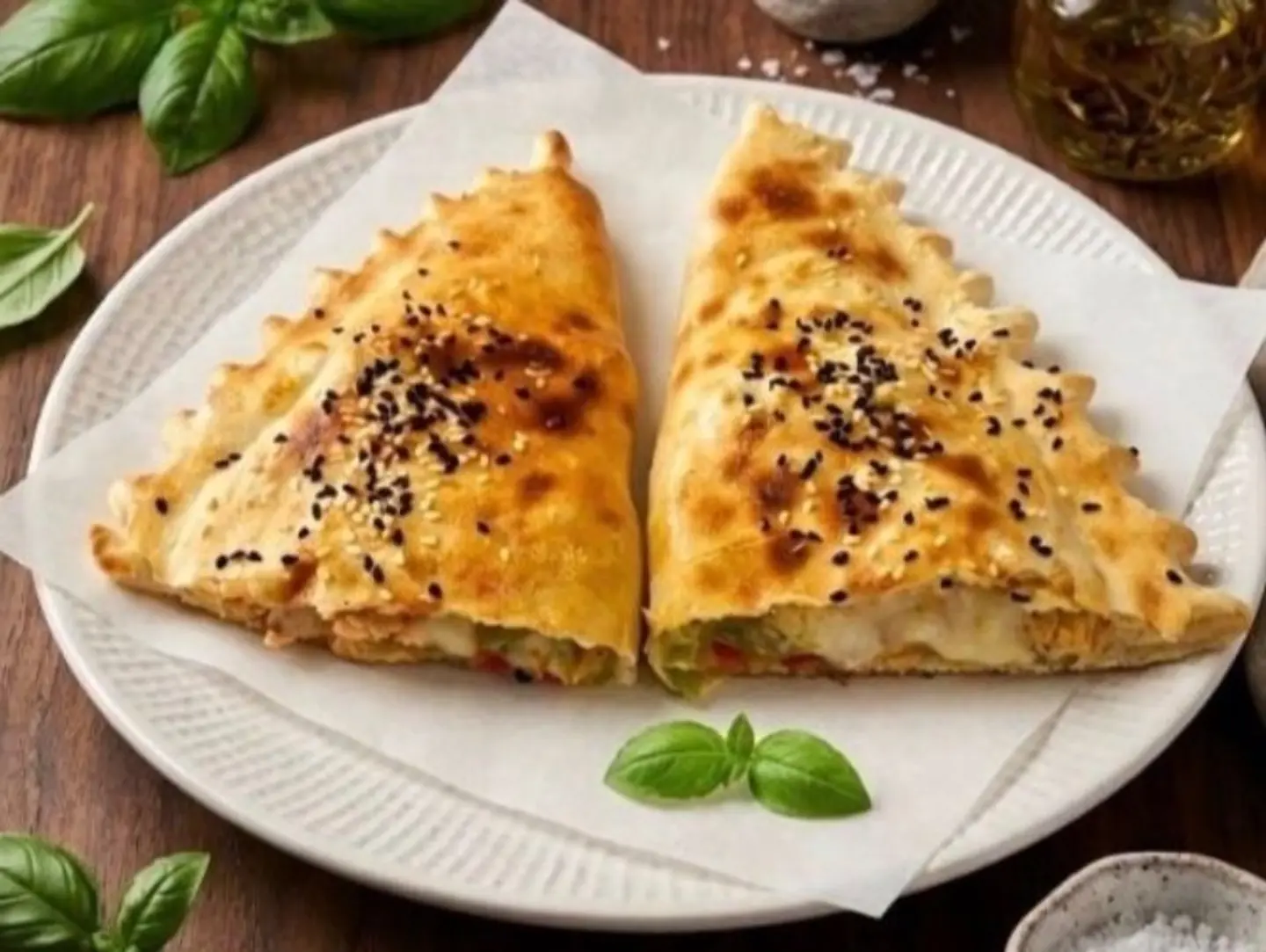 فطيرة مكسيكي