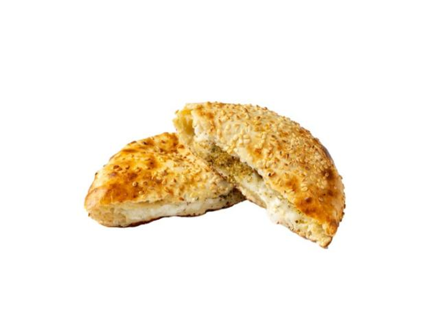 Circle Halloumi