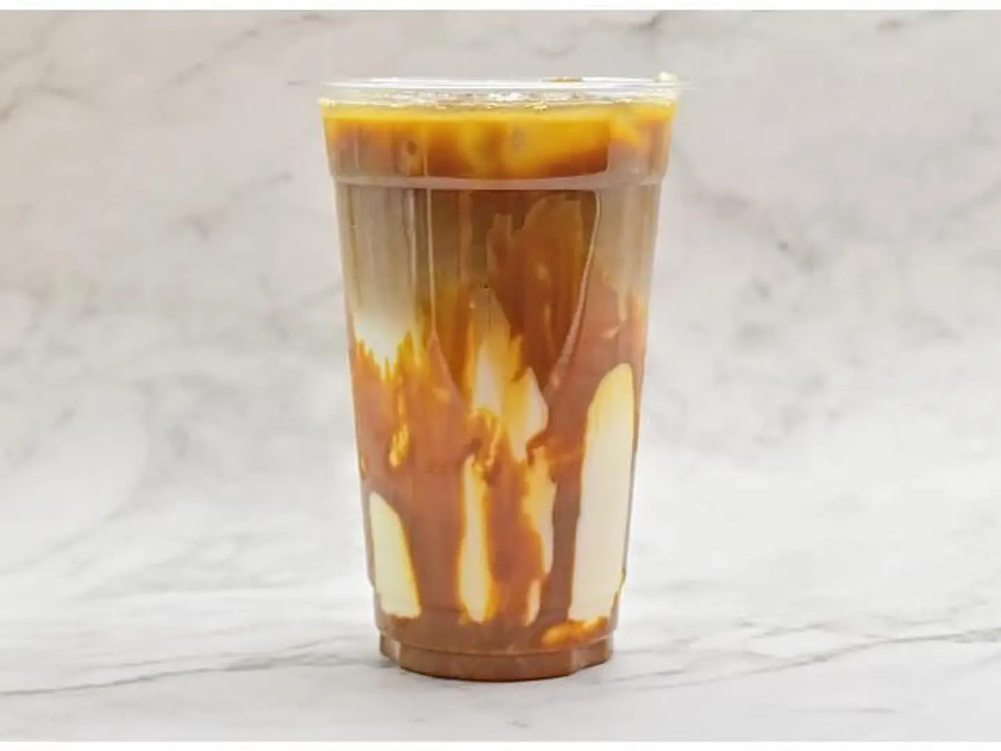 Ice Cream Caramel