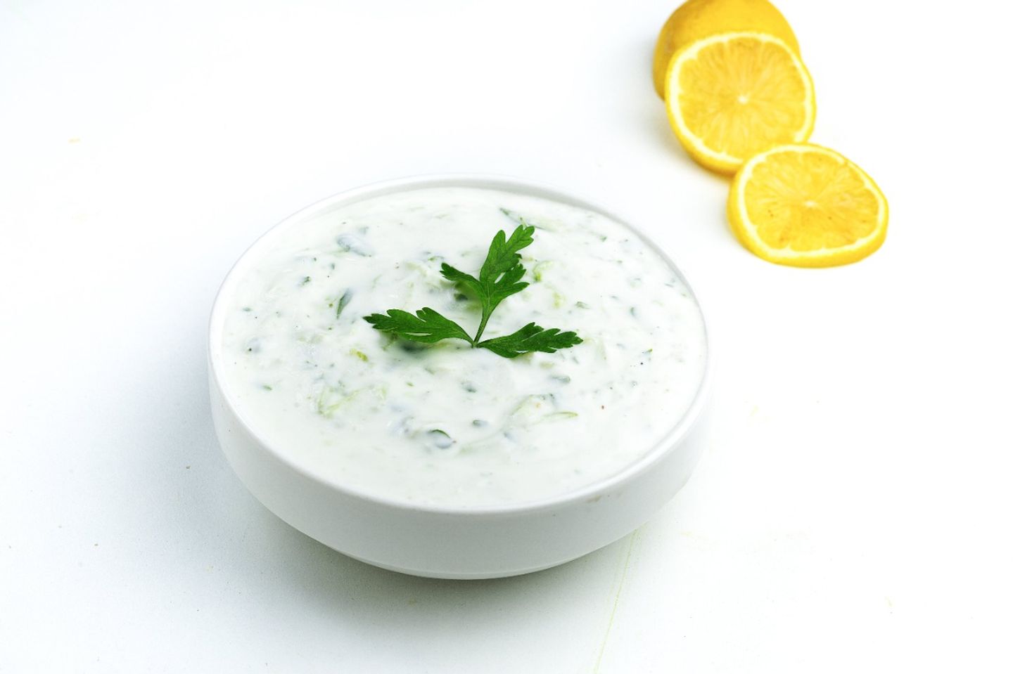 Laban Salad