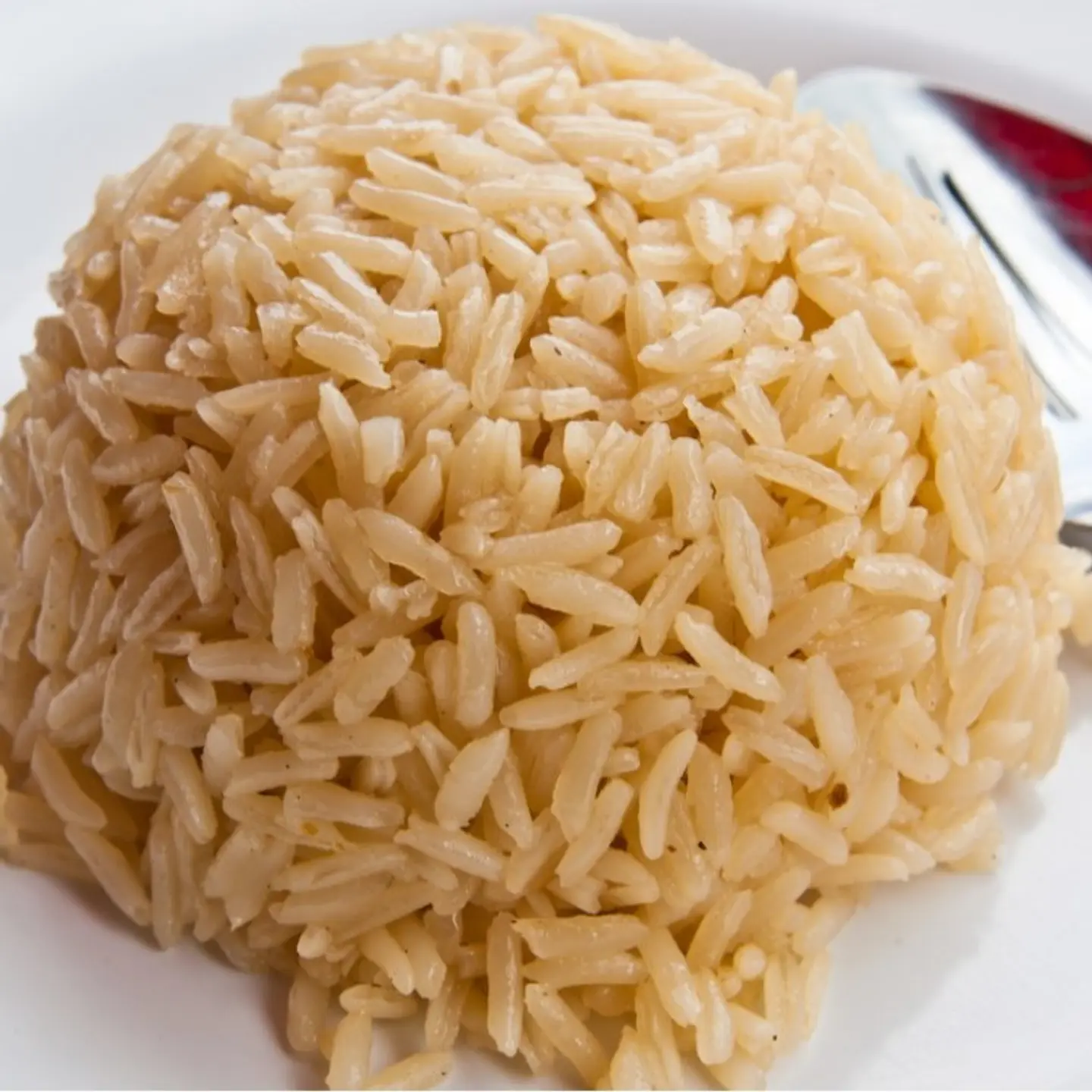 صحن ارز صيادية